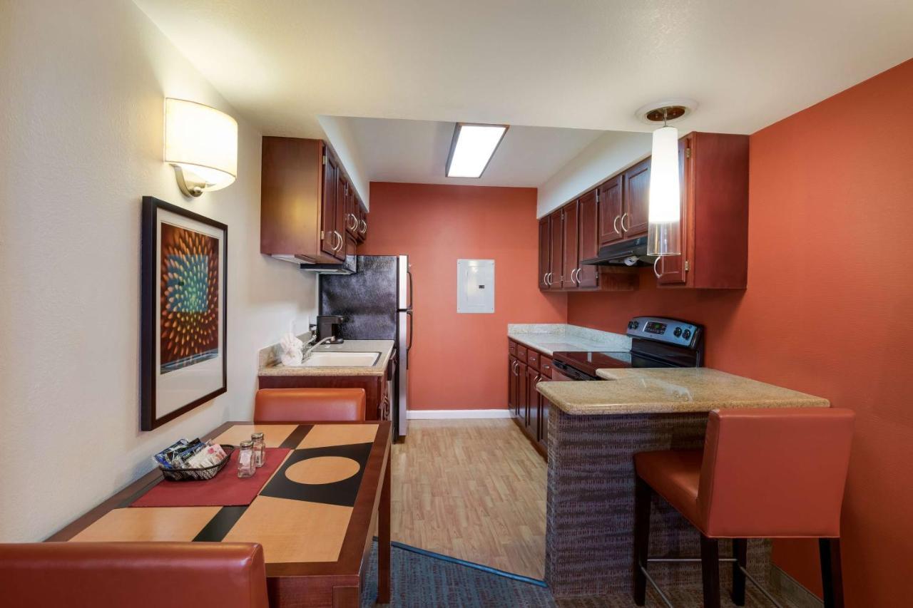 Sens Suites Livermore; Surestay Collection By Best Western Exteriér fotografie