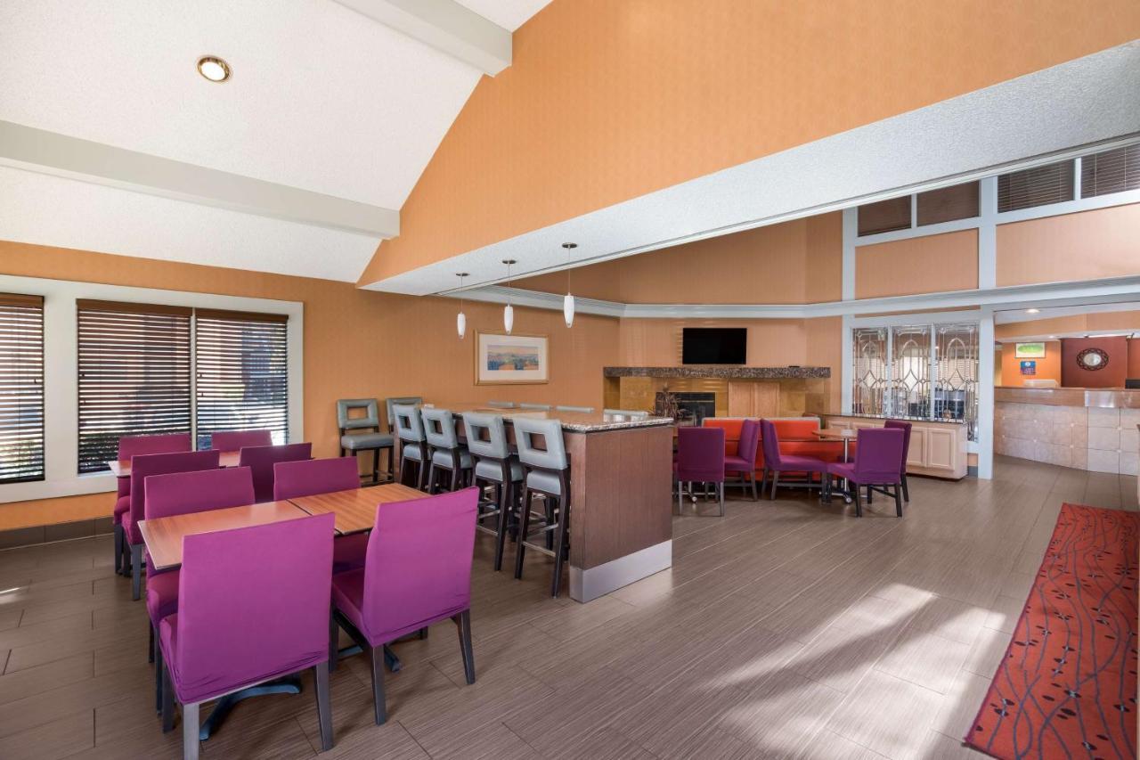 Sens Suites Livermore; Surestay Collection By Best Western Exteriér fotografie