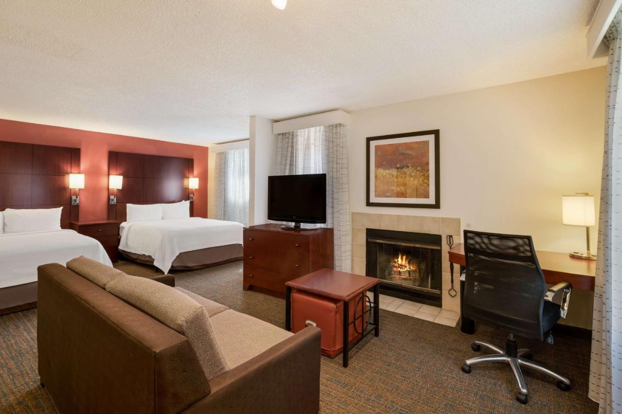 Sens Suites Livermore; Surestay Collection By Best Western Exteriér fotografie